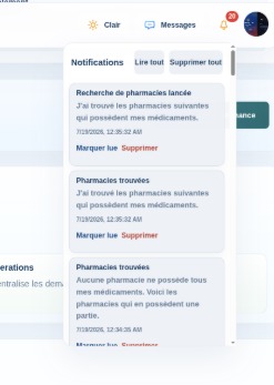 PharmiGo – screenshot 12