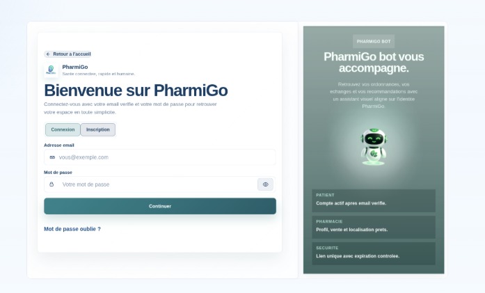 PharmiGo – screenshot 14