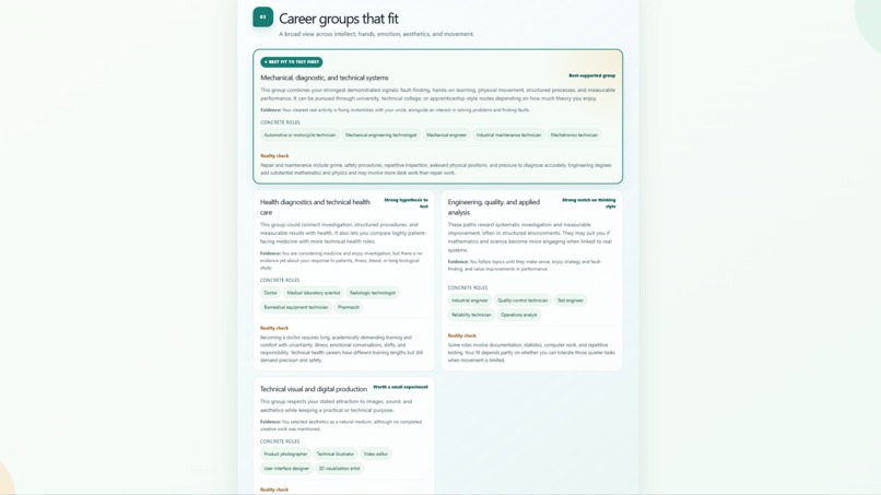 TrueCalling – screenshot 4