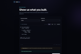 CodeSense