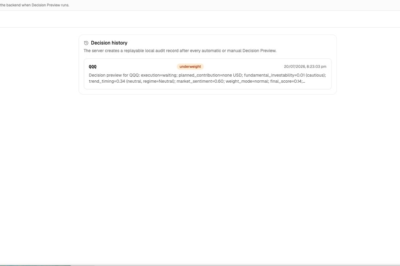 IndexLink – screenshot 3