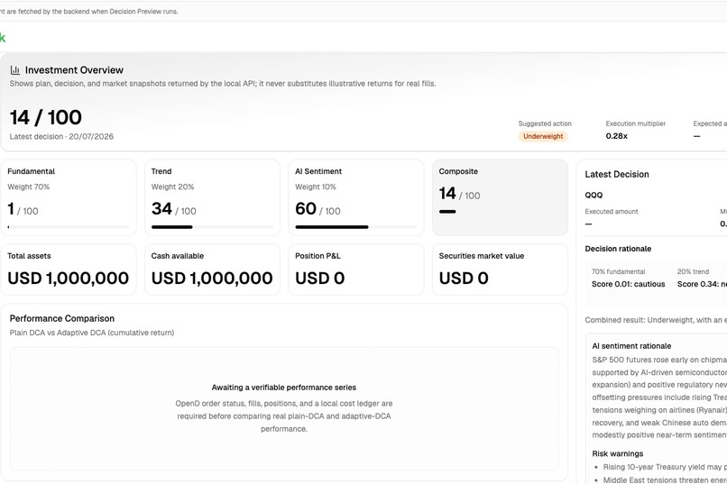 IndexLink – screenshot 9