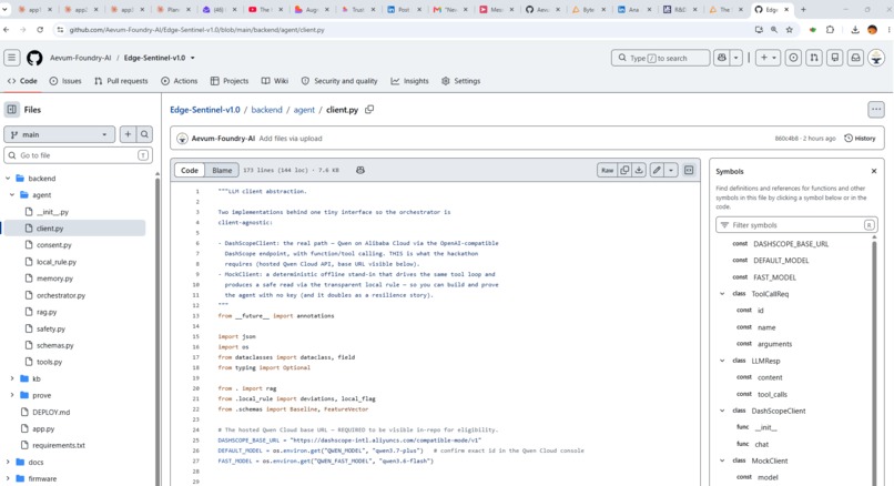 Aevum Edge – screenshot 13