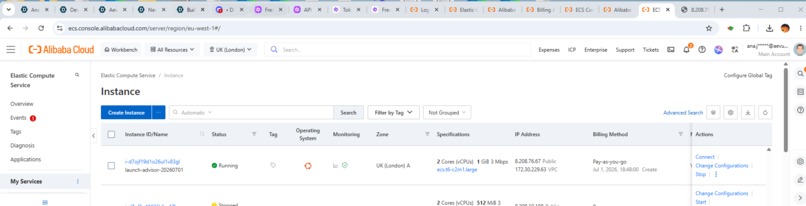 Aevum Edge – screenshot 14