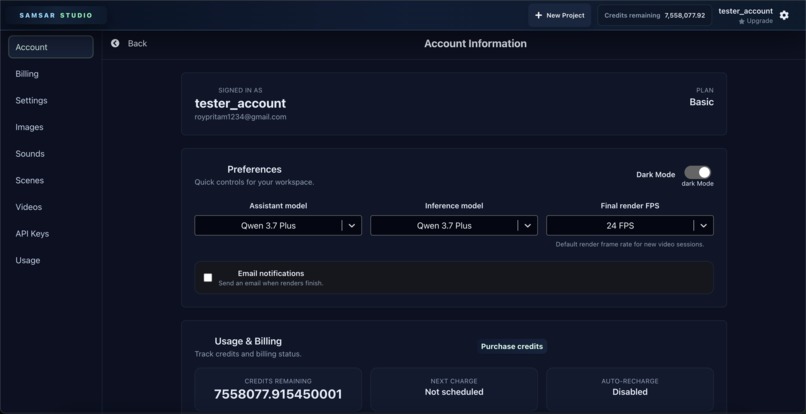 Quinn – screenshot 2