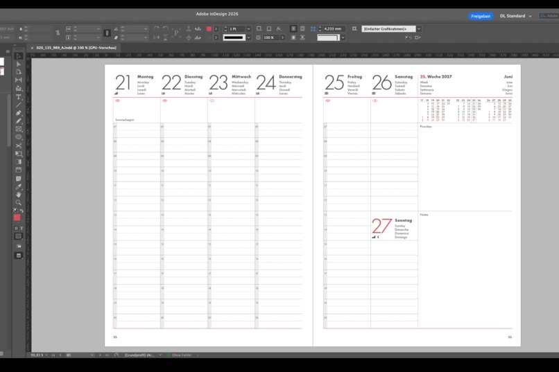 Kalender Importer – screenshot 8