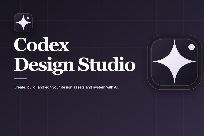 Codex Design Studio – screenshot 7