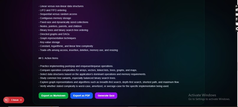 VideoMind AI – screenshot 7