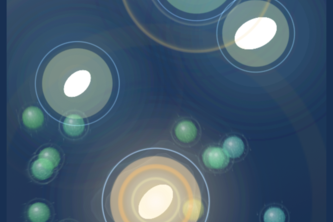 Faint Colors