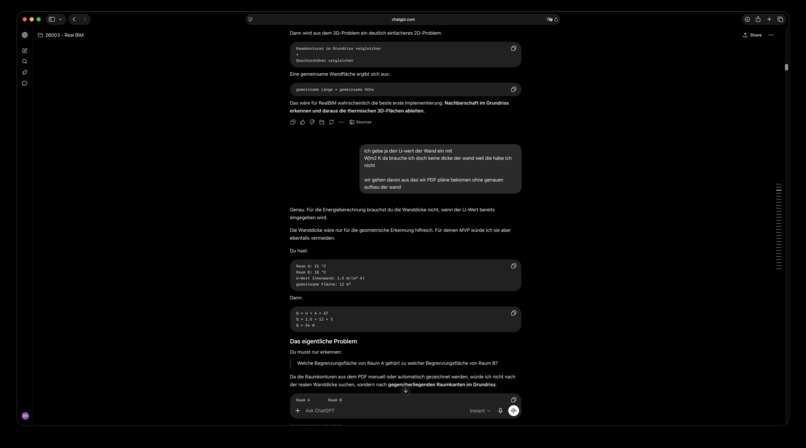 realBIM – screenshot 11