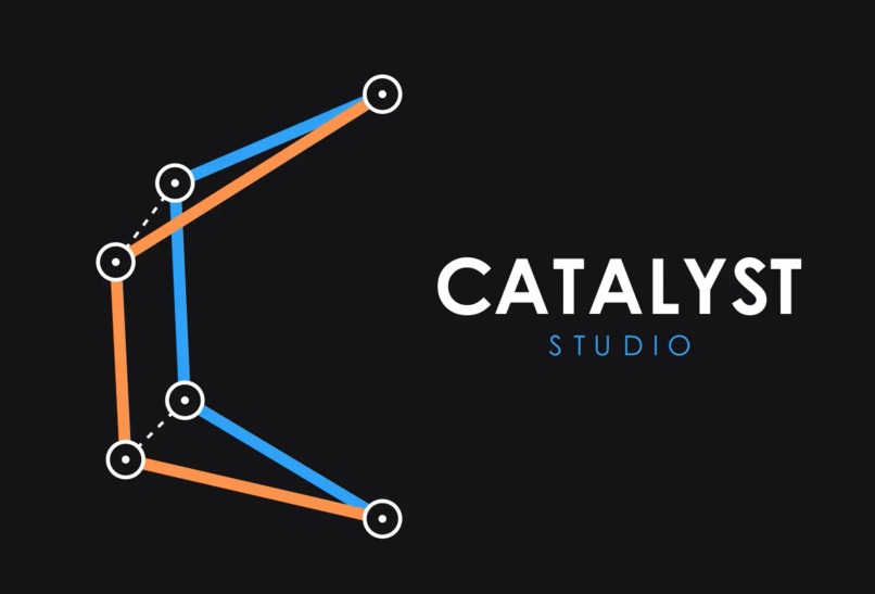 Catalyst Studio – screenshot 1