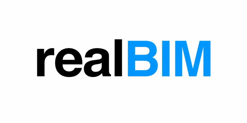 realBIM – screenshot 1