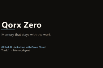 Qorx Zero