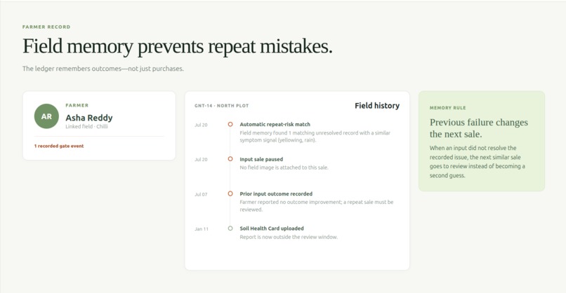 MittiGuard – screenshot 5