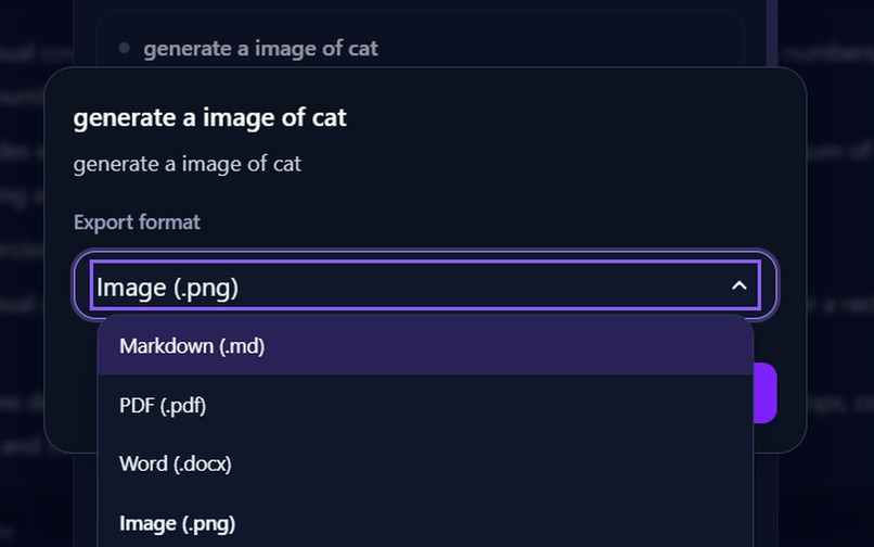InsightIQ – screenshot 5
