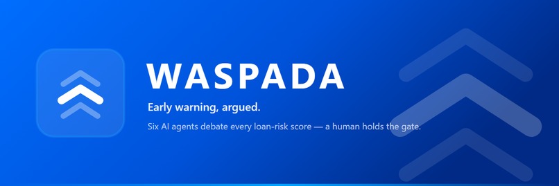 WASPADA – screenshot 1