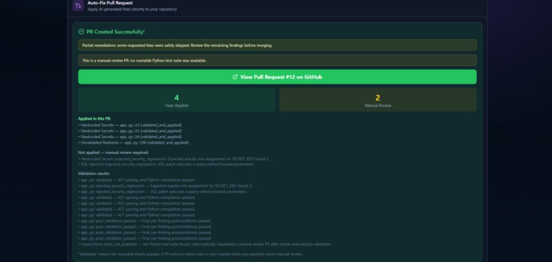 Shield Labs – screenshot 1