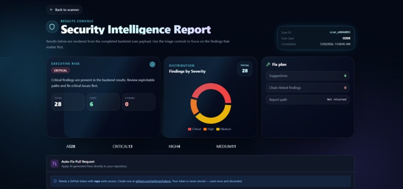 Shield Labs – screenshot 5