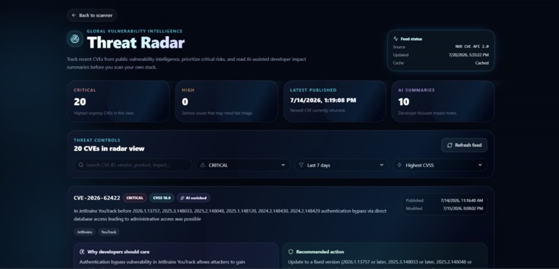 Shield Labs – screenshot 6