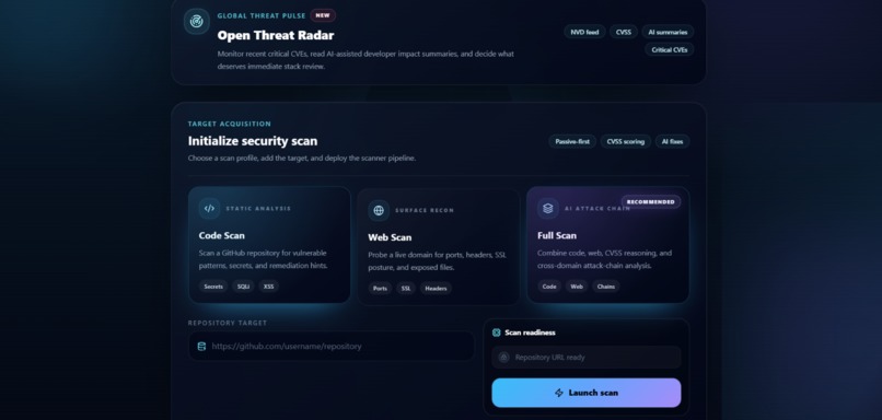 Shield Labs – screenshot 9