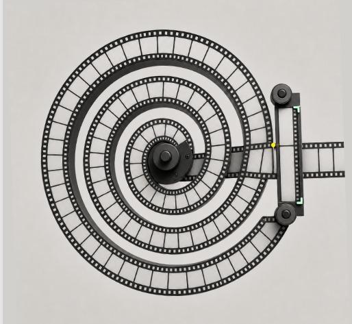 SourceCut – screenshot 1