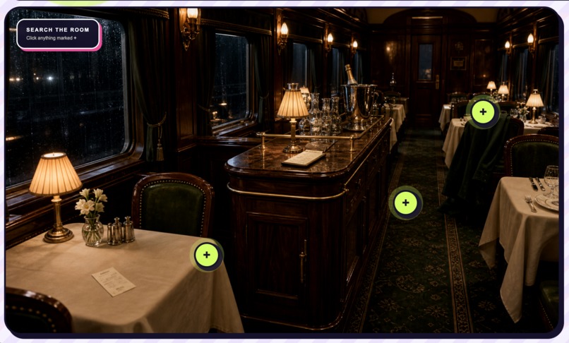 so cooked for spanish – screenshot 7
