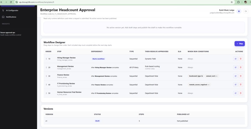 ApproKai – screenshot 5