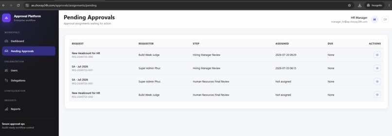 ApproKai – screenshot 8
