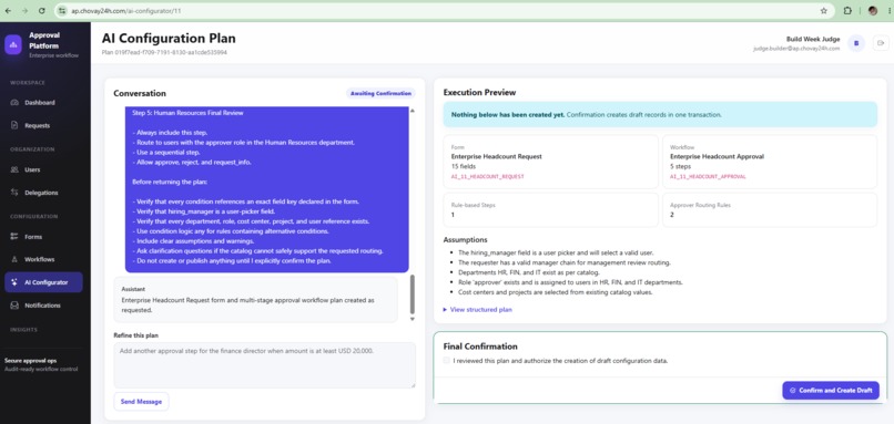 ApproKai – screenshot 2
