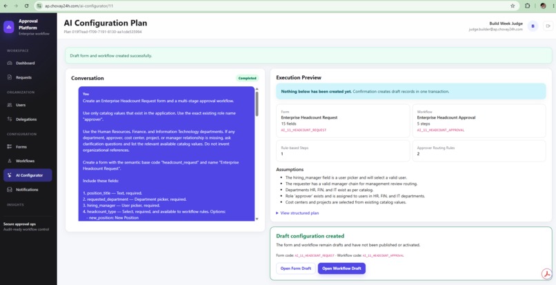 ApproKai – screenshot 3