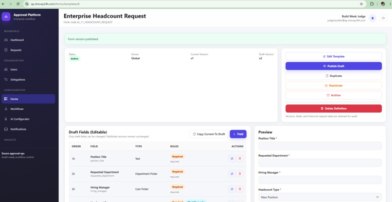 ApproKai – screenshot 4