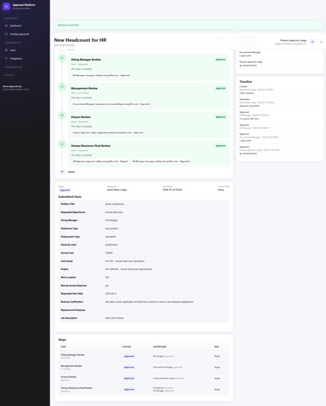 ApproKai – screenshot 11