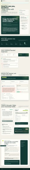AI Mentor OS – screenshot 3