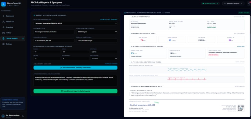 STROKE PREDICTICN  – screenshot 4