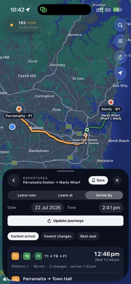 Platform – screenshot 5