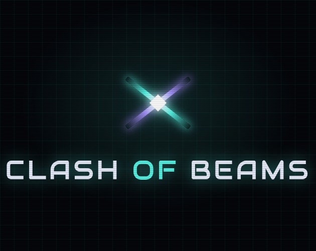 Clash of Beams – screenshot 1