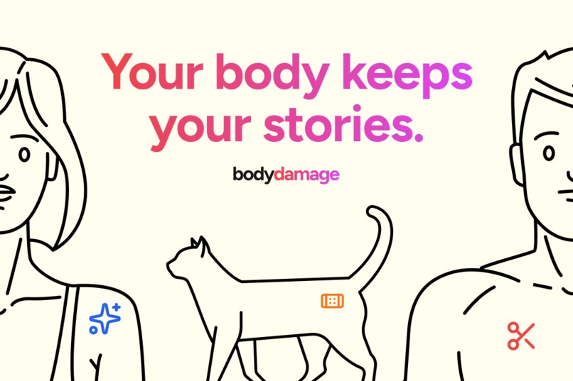 Body Damage – screenshot 1