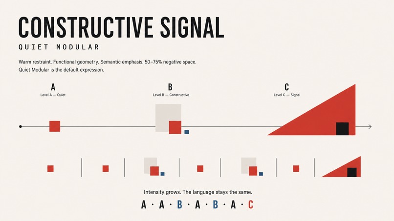 Constructive Signal Design Language – screenshot 2