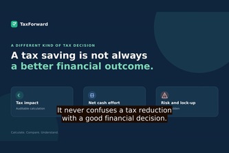 TaxForward