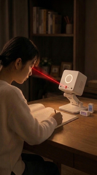 Concentration_Cube: Self-Evolving Focus Agent on Qwen Cloud – screenshot 3