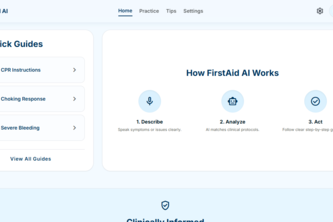 FirstAid
