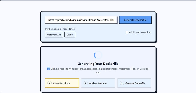 Gitship – screenshot 2