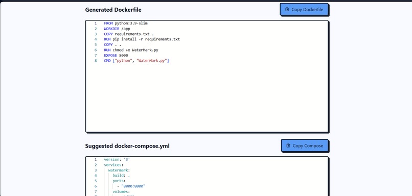 Gitship – screenshot 3