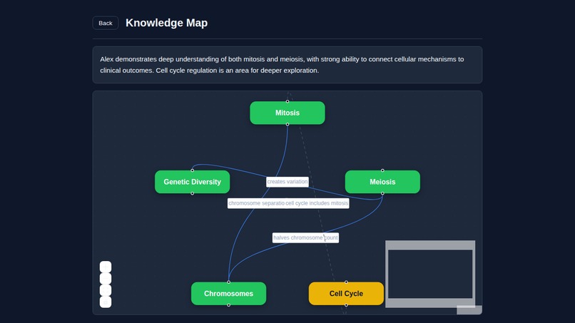 Mirror – screenshot 7