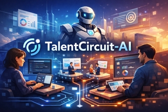TalentCircuit-AI