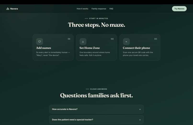 Navora – screenshot 6