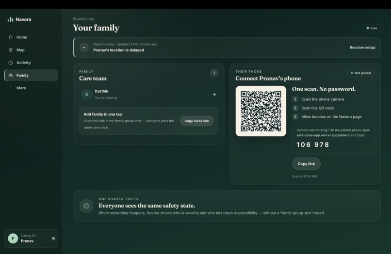 Navora – screenshot 8