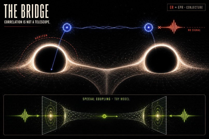 NOETHER — The Curiosity Engine – screenshot 3