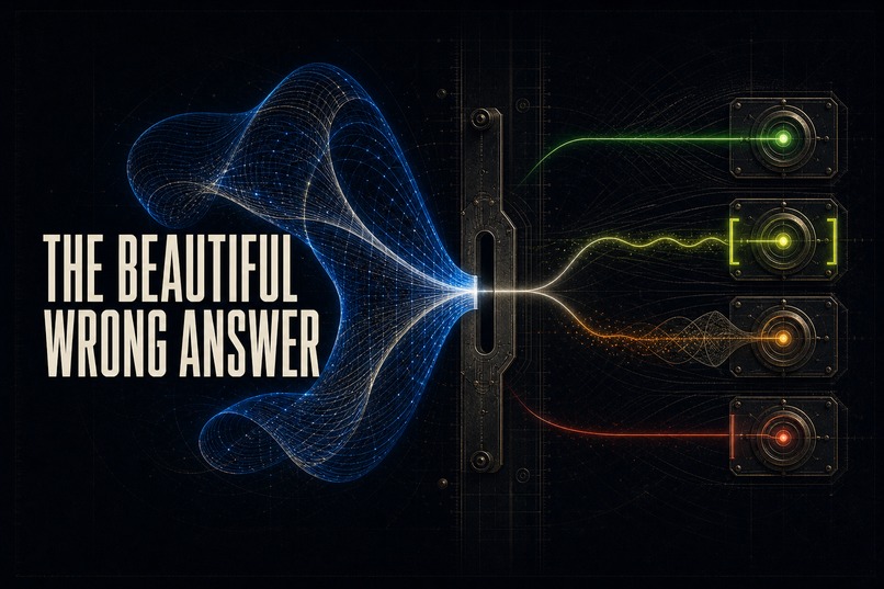NOETHER — The Curiosity Engine – screenshot 4