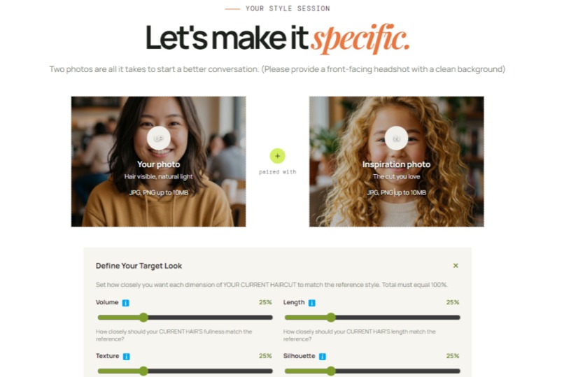 SnipMatch – screenshot 2